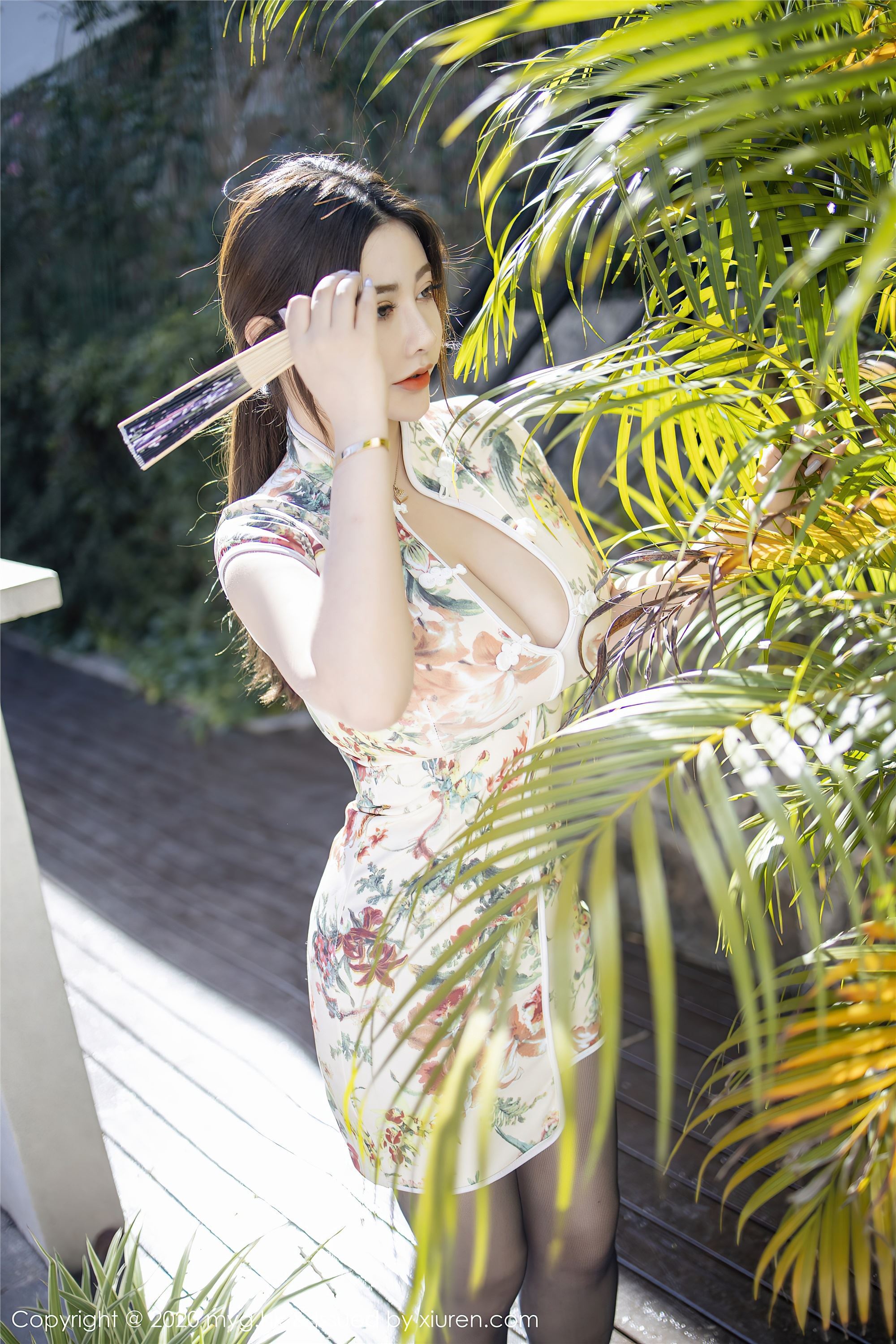 MyGirl美媛馆  2020.12.04 VOL.465 软软子